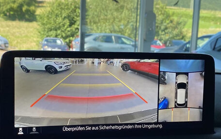 Mazda CX-5 II, 2025 год, 2 290 000 рублей, 12 фотография