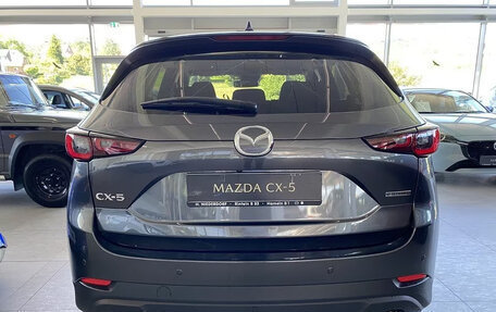 Mazda CX-5 II, 2025 год, 2 290 000 рублей, 5 фотография