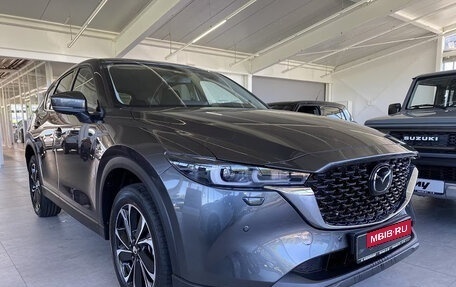 Mazda CX-5 II, 2025 год, 2 290 000 рублей, 1 фотография