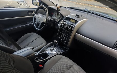 Mitsubishi Galant IX, 2007 год, 363 000 рублей, 6 фотография