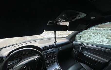 Mercedes-Benz C-Класс, 2004 год, 725 000 рублей, 1 фотография