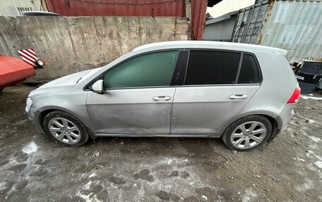Volkswagen Golf VII, 2014 год, 1 100 000 рублей, 5 фотография