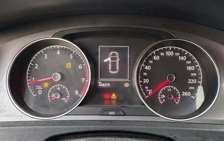 Volkswagen Golf VII, 2014 год, 1 100 000 рублей, 6 фотография