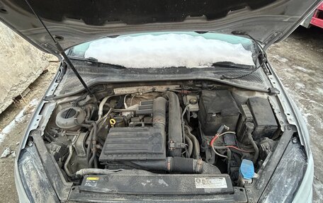 Volkswagen Golf VII, 2014 год, 1 100 000 рублей, 7 фотография