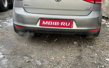 Volkswagen Golf VII, 2014 год, 1 100 000 рублей, 3 фотография