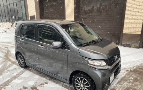 Honda N-WGN I рестайлинг, 2014 год, 665 000 рублей, 2 фотография