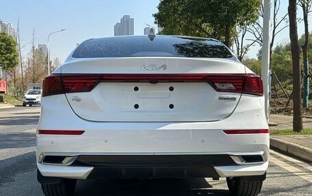 KIA K3, 2022 год, 1 610 000 рублей, 6 фотография