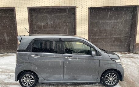 Honda N-WGN I рестайлинг, 2014 год, 665 000 рублей, 3 фотография