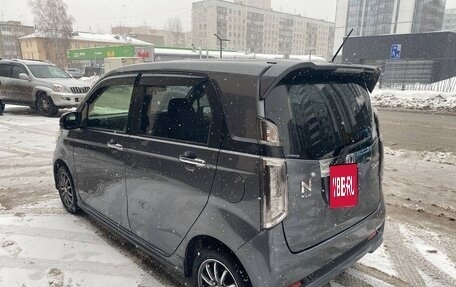 Honda N-WGN I рестайлинг, 2014 год, 665 000 рублей, 6 фотография