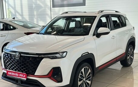 Changan CS35 Plus, 2025 год, 2 779 900 рублей, 1 фотография