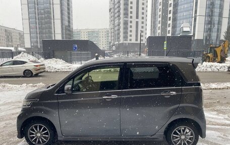 Honda N-WGN I рестайлинг, 2014 год, 665 000 рублей, 8 фотография