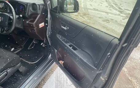 Honda N-WGN I рестайлинг, 2014 год, 665 000 рублей, 12 фотография