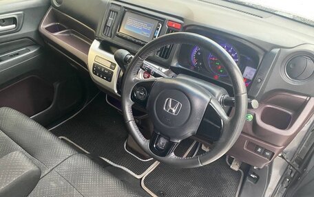 Honda N-WGN I рестайлинг, 2014 год, 665 000 рублей, 14 фотография