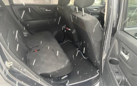 Honda N-WGN I рестайлинг, 2014 год, 665 000 рублей, 15 фотография