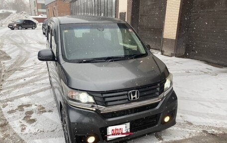 Honda N-WGN I рестайлинг, 2014 год, 665 000 рублей, 10 фотография