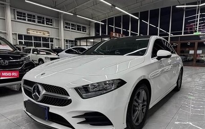 Mercedes-Benz A-Класс, 2022 год, 2 356 000 рублей, 1 фотография