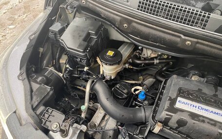 Honda N-WGN I рестайлинг, 2014 год, 665 000 рублей, 19 фотография