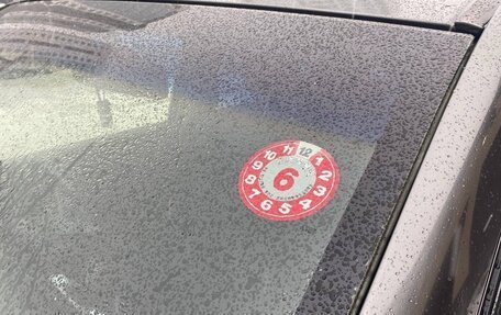 Honda N-WGN I рестайлинг, 2014 год, 665 000 рублей, 24 фотография