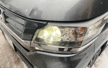 Honda N-WGN I рестайлинг, 2014 год, 665 000 рублей, 22 фотография