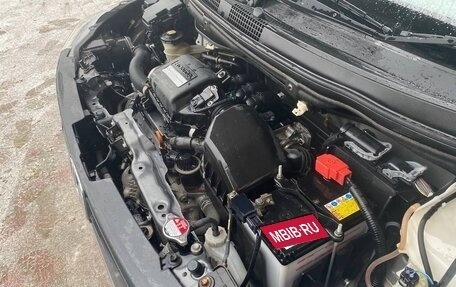 Honda N-WGN I рестайлинг, 2014 год, 665 000 рублей, 21 фотография