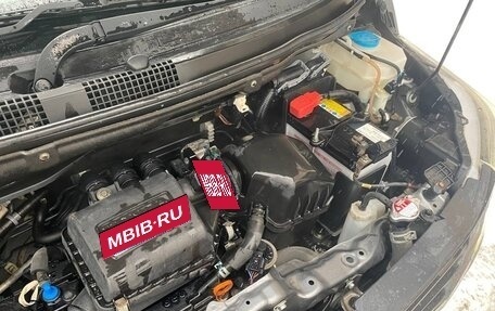 Honda N-WGN I рестайлинг, 2014 год, 665 000 рублей, 20 фотография