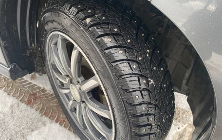 Honda N-WGN I рестайлинг, 2014 год, 665 000 рублей, 35 фотография