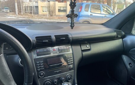 Mercedes-Benz C-Класс, 2004 год, 725 000 рублей, 6 фотография