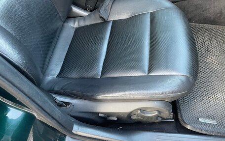 Mercedes-Benz C-Класс, 2004 год, 725 000 рублей, 4 фотография