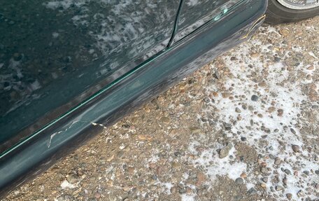 Mercedes-Benz C-Класс, 2004 год, 725 000 рублей, 9 фотография