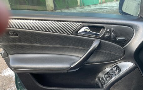 Mercedes-Benz C-Класс, 2004 год, 725 000 рублей, 5 фотография