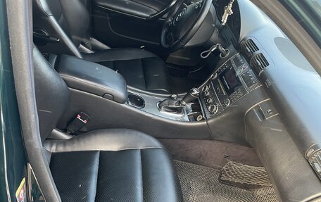 Mercedes-Benz C-Класс, 2004 год, 725 000 рублей, 14 фотография