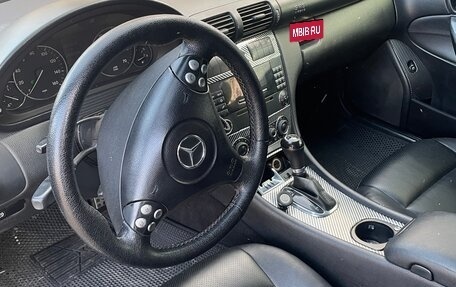 Mercedes-Benz C-Класс, 2004 год, 725 000 рублей, 12 фотография