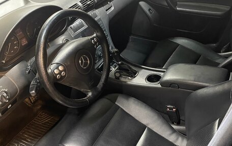 Mercedes-Benz C-Класс, 2004 год, 725 000 рублей, 19 фотография