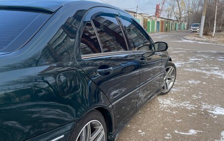 Mercedes-Benz C-Класс, 2004 год, 725 000 рублей, 15 фотография