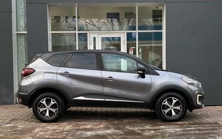Renault Kaptur I рестайлинг, 2019 год, 1 299 000 рублей, 6 фотография