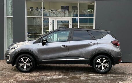 Renault Kaptur I рестайлинг, 2019 год, 1 299 000 рублей, 5 фотография