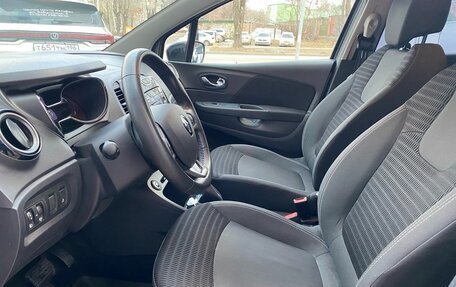 Renault Kaptur I рестайлинг, 2019 год, 1 299 000 рублей, 11 фотография