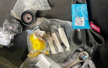 Mercedes-Benz C-Класс, 2004 год, 725 000 рублей, 17 фотография