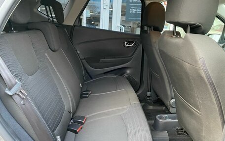 Renault Kaptur I рестайлинг, 2019 год, 1 299 000 рублей, 16 фотография