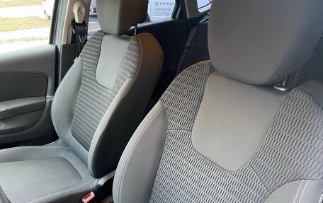 Renault Kaptur I рестайлинг, 2019 год, 1 299 000 рублей, 13 фотография