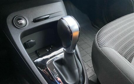 Renault Kaptur I рестайлинг, 2019 год, 1 299 000 рублей, 21 фотография