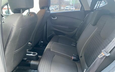 Renault Kaptur I рестайлинг, 2019 год, 1 299 000 рублей, 17 фотография