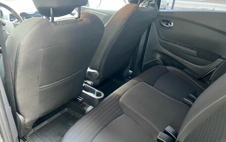 Renault Kaptur I рестайлинг, 2019 год, 1 299 000 рублей, 18 фотография