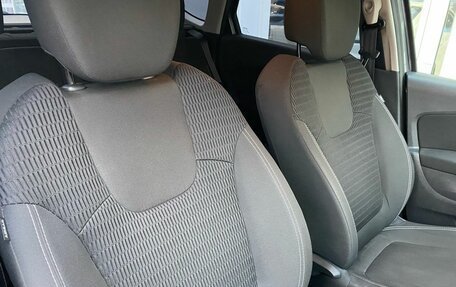 Renault Kaptur I рестайлинг, 2019 год, 1 299 000 рублей, 14 фотография