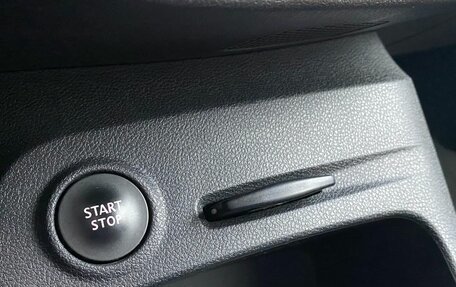 Renault Kaptur I рестайлинг, 2019 год, 1 299 000 рублей, 22 фотография