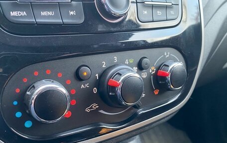 Renault Kaptur I рестайлинг, 2019 год, 1 299 000 рублей, 20 фотография