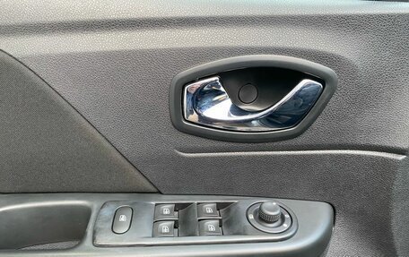 Renault Kaptur I рестайлинг, 2019 год, 1 299 000 рублей, 25 фотография