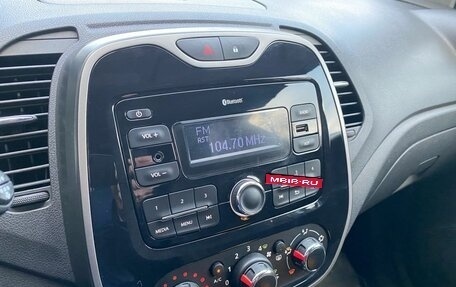 Renault Kaptur I рестайлинг, 2019 год, 1 299 000 рублей, 19 фотография