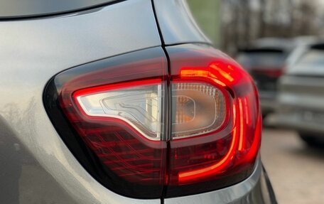 Renault Kaptur I рестайлинг, 2019 год, 1 299 000 рублей, 30 фотография