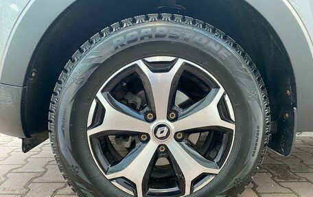 Renault Kaptur I рестайлинг, 2019 год, 1 299 000 рублей, 32 фотография